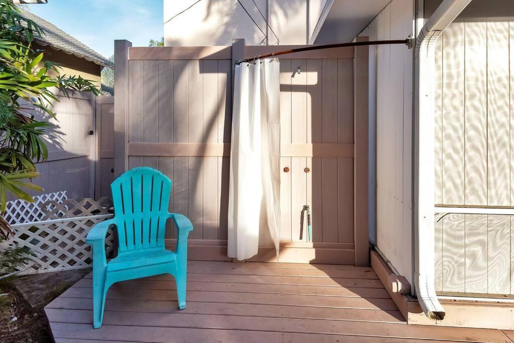 Charming Studio W Pool One Mile To Beach Pets Welcome Lake Worth Beach Kültér fotó